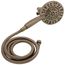 Linden Monitor 17 Series Tub & Shower Trim w/ In2ition (Champagne Bronze), T17494-CZ-I