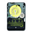 The Skipper - 24-Hour Mechanical Time Switch, 1 NO/1 NC (120V)