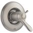 TempAssure 17T Series Valve - Only Trim, T17T038-SS