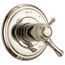 Cassidy TempAssure 17T Series Valve Only Trim (Polished Nickel), T17T097-PN