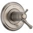 Cassidy TempAssure 17T Series Valve Only Trim (Stainless), T17T097-SS