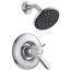 Lahara Tempassure 17T Series Shower Trim (Chrome), T17T238