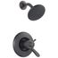 Lahara TempAssure 17T Series Shower Trim (Venetian Bronze), T17T238-RB