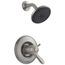 Lahara TempAssure 17T Series Shower Trim (Stainless), T17T238-SS