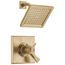 Dryden TempAssure 17T Series Shower Trim (Champagne Bronze), T17T251-CZ