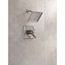 Dryden Tempassure 17T Series Shower Trim (Stainless), T17T251-SS