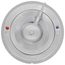 Chateau Chrome Posi-Temp Valve Trim, T187