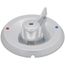 Chateau Chrome Posi-Temp Valve Trim, T187