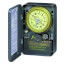 The Skipper - 24-Hour Mechanical Time Switch 20A, SPDT (125V)