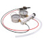 Riello Pump Tester (Vacuum and Pressure)
