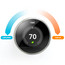 Nest Wifi Thermostat