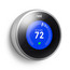 Nest Wifi Thermostat