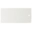 Right Tile w/ Sight Hole, RT2015600