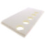 Front Tile, 5-Hole, T2016800