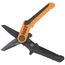 7" Compact Titanium-Coated Utility Shears