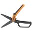 10" Titanium-Coated High-Leverage Professional Shears