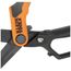 10" Titanium-Coated High-Leverage Professional Shears