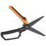 10" Titanium-Coated High-Leverage Professional Shears