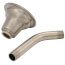 Eva Posi-Temp Shower Only Trim, Eco-Performance (Brushed Nickel)