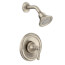 Brantford Posi-Temp Shower Only Trim (Brushed Nickel)