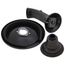 Brantford Oil rubbed bronze Posi-Temp Eco-Performance Tub/Shower Trim Kit