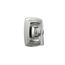 Boardwalk Posi-Temp Valve Trim, T2161 (Chrome)