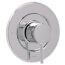 Align Posi-Temp Valve Trim (Chrome), T2191