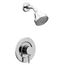 Align Chrome Posi-Temp Shower Only Trim, 2.5 gpm, T2192