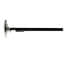 T220/3, 1-3/4" Pocket Dial Thermometer