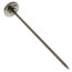 T220/3, 1-3/4" Pocket Dial Thermometer