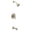 Greenfield Brushed Nickel Posi-temp Eco-performance Tub And Shower Trim, 1.75 Gpm, T2223EPBN