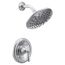 Brantford Chrome Posi-temp Eco-performance Shower Trim, 1.75 Gpm