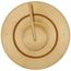 Cia Posi-Temp Valve Trim (Brushed Gold), T2261BG