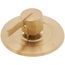 Cia Posi-Temp Valve Trim (Brushed Gold), T2261BG