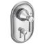 Belfield Chrome Posi-Temp With Diverter Valve Trim, T2310