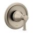 Belfield Brushed Nickel Posi-Temp Valve Trim, T2311BN
