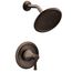 Belfield Oil Rubbed Bronze Posi-Temp Shower Only Trim, 2.5 gpm, T2312ORB