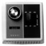 Fan Coil Thermostat, AUTO-OFF System Switch (50 to 90F)