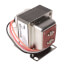 208/240 (Primary) 24V (Secondary) 40VA Rating Foot Mount Transformer, Class 2 1585 UL Rated
