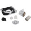 Genta LX Posi-Temp Tub and Shower Trim, Eco-Performance (Chrome), T2473EP