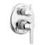Galeon 14S Integrated Diverter Trim, 3 Setting (Lumicoat Chrome), T24871-PR