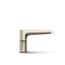 Hint Two Handle Deck Mount Bathroom Faucet, Trim Only (Brushed Nickel), K-T25740-4-BN