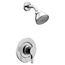Vichy Posi-Temp Shower Only, 1.75 GPM, T2662EP (Chrome)