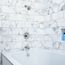 Vichy Posi-Temp Tub/Shower, 1.75 GPM, T2663EP (Chrome)