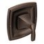 Voss Oil Rubbed Bronze Posi-Temp Valve Trim, T2691ORB