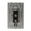 120/208/240/277V SPST Thermostat (40-75F)
