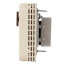 120/208/240/277V SPST Thermostat (40-75F)