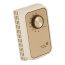 120/208/240/277V SPST Thermostat (40-75F)