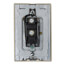 120V SPST Thermostat (40-60F)