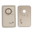 120V SPST Thermostat (40-60F)